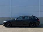 BMW 5-serie Touring 530d High Ex CLIMA|NAVI|CRUISE|LEER|PDC|, Automaat, Achterwielaandrijving, Gebruikt, 2993 cc