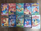 WALT DISNEY VIDEO’S, Ophalen, Overige figuren, Gebruikt, Overige typen