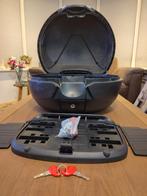 Shad SH39 topkoffer, Ophalen, Gebruikt