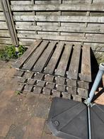 1 PALLET, Ophalen, Gebruikt, Minder dan 3 meter