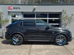 Lynk & Co 01 1.5 Plug -in Hybrid / 360 Cam / 75-km elektrisc, Auto's, Euro 6, Traction-control, Zwart, Bedrijf