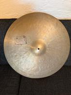 K Zildjian Istanbul 22”, Ophalen, Gebruikt, Overige merken