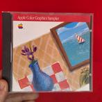 Apple Color Graphics Sampler - Zeldzame CD-ROM, Computers en Software, Ophalen of Verzenden, Gebruikt, MacOS