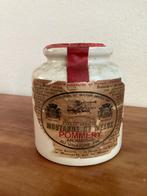 vintage Franse mosterdpot, Antiek en Kunst, Ophalen of Verzenden