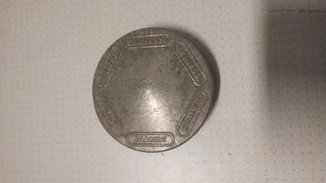 Cramer branderkop, branderkelk, pit, EK85, LAGE 20 mm versie beschikbaar voor biedingen