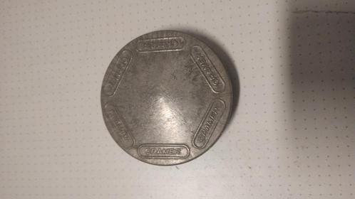 Cramer branderkop, branderkelk, pit, EK85, LAGE 20 mm versie, Caravans en Kamperen, Camper-accessoires, Gebruikt, Ophalen
