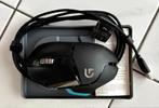 Muis G502 Logitech, Computers en Software, Muizen, Muis, Gebruikt, Gaming muis, ‘LOGITECH’