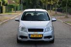 Chevrolet Aveo 1.2 16V LS+ | 1e EIGENAAR | AIRCO | NAP | ZEE, Voorwielaandrijving, Gebruikt, Aveo, 4 cilinders