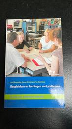 J. Kummeling - Begeleiden van leerlingen met problemen, Boeken, J. Kummeling; H. Grimberg; T. Hendriksen, Sociale wetenschap, Ophalen of Verzenden