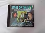 stars of the 70s - 14 best of the seventies, Ophalen of Verzenden, Zo goed als nieuw, Pop