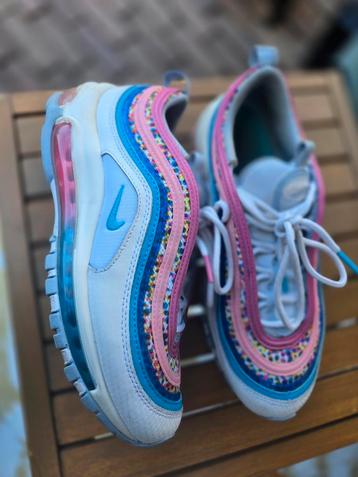 Nike air max 97 maat 39 beschikbaar voor biedingen