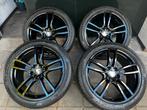 Originele Porsche Cayenne Turbo velgen 21 inch winterbanden, Velg(en), 275 mm, 21 inch, Winterbanden