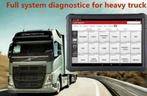 Launch vrachtwagen en auto's uitleesapparaat trucks bussen, Ophalen of Verzenden, Nieuw