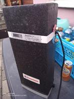 Plint boiler inventum, Doe-het-zelf en Verbouw, Geisers en Boilers, Minder dan 20 liter, Ophalen of Verzenden, Zo goed als nieuw