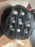 Peuter luxe black opvouwtentje deryan, Kinderen en Baby's, Ophalen, Zo goed als nieuw