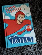 Nieuw Timon verbeeck operatie toilet boek, Ophalen of Verzenden, Nieuw, Timon verbeek, Fictie algemeen