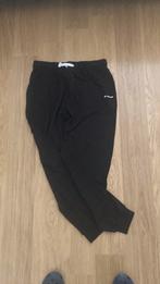 Joggingbroek Lotto - XXL - Zwart, Kleding | Heren, Sportkleding, Lotto, Zwart, Overige maten, Ophalen of Verzenden