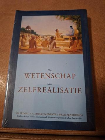 De Wetenschap van Zelfrealisatie - Sri Srimad beschikbaar voor biedingen