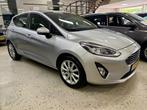 Ford FIESTA 1.0 ECOB. TITANIUM / Climat / Cruise / Camera /, 101 pk, Met garantie (alle), Origineel Nederlands, Handgeschakeld