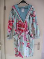 PIP STUDIO lichtblauwe zachte badjas maat M als nieuw, Kleding | Dames, Pyjama's, Pip Studio, Ophalen of Verzenden, Zo goed als nieuw