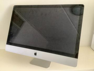 Apple iMac 2.7 GHz Core i5 (I5-2500S) A1312 beschikbaar voor biedingen