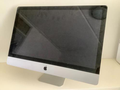 Apple iMac 2.7 GHz Core i5 (I5-2500S) A1312, Computers en Software, Vintage Computers, Ophalen