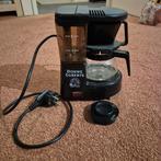 Douwe Egberts mini Koffiezetapparaat - als nieuw, Witgoed en Apparatuur, Koffiezetapparaten, Afneembaar waterreservoir, Gebruikt