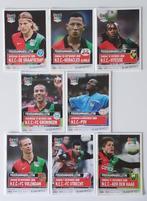 NEC Nijmegen programma-boekjes 2008, Verzamelen, Sportartikelen en Voetbal, Verzenden, Zo goed als nieuw, Overige binnenlandse clubs