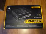 Corsair RM850x, Computers en Software, Pc- en Netwerkkabels, Ophalen, Gebruikt
