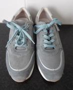 Blauwe Hush Puppies schoenen maat 38, Blauw, Ophalen of Verzenden, Hush Puppies, Sneakers of Gympen