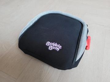 BubbleBum zitverhoger - Opblaasbaar en compact (Bubble bum) beschikbaar voor biedingen