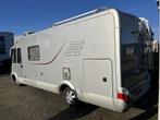 Hymer B 660 SL Mercedes 3.0 6-cilinder Aut Luchtvering Webas, Caravans en Kamperen, Campers, Galliersweg 39
5349AT  OSS, NL, Diesel