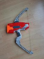 Nerf Mega Thunderbow, Ophalen, Gebruikt
