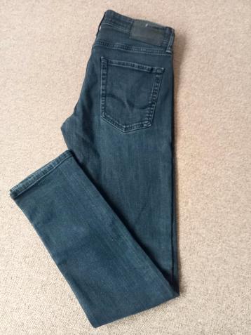 Jack & Jones Zwarte Jeans spijkerbroek W29 S beschikbaar voor biedingen