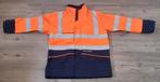 Te koop nieuwe regenparka / doorwerkjas XL, Ophalen, Nieuw, Jas, Heren