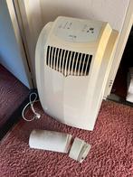 Te Koop : Mobiele Airco Zibro P122 Airco Unit Mobiel Slang, Ophalen, Gebruikt, Mobiele airco, 3 snelheden of meer