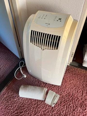 Te Koop : Mobiele Airco Zibro P122 Airco Unit Mobiel Slang beschikbaar voor biedingen