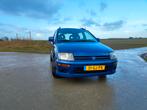 Mitsubishi Space Runner 2.0 GLX 2000 Blauw, Auto's, Voorwielaandrijving, 4 cilinders, Blauw, 75 €/maand