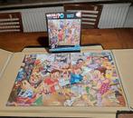 Puzzels, Hobby en Vrije tijd, Denksport en Puzzels, Ophalen of Verzenden, 500 t/m 1500 stukjes, Zo goed als nieuw, Legpuzzel