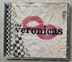 The Veronicas - The Secret Life of ... (cd rock), Ophalen of Verzenden, Zo goed als nieuw, Poprock