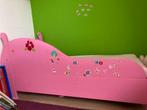 Gratis kinderbed 160x70, Kinderen en Baby's, Kinderkamer | Bedden, Ophalen, Gebruikt, 140 tot 160 cm, 70 tot 85 cm