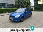 Chevrolet Aveo 1.2 16V LS+ Airco 154000km, Voorwielaandrijving, Gebruikt, Aveo, 4 cilinders