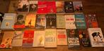 diverse boeken, Ophalen of Verzenden, Zo goed als nieuw