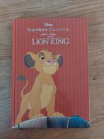 Lion King Voorlees Collectie - Disney, Ophalen, Zo goed als nieuw, Disney