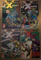 #0727 45x X-Mannen, Meerdere comics, Ophalen of Verzenden, Gelezen, Europa