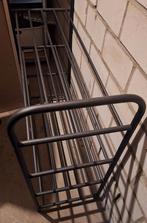 Schoenenrek., Ophalen