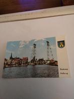 BOSKOOP. HEFBRUG. 1963, Ophalen of Verzenden, 1960 tot 1980, Zuid-Holland