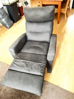 Relaxfauteuils, Ophalen, Zo goed als nieuw, 75 tot 100 cm, 50 tot 75 cm