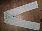Levi's 501 vintage jeans w28 l32 nieuw zonder kaartjes, Ophalen of Verzenden, Nieuw, Blauw, W28 - W29 (confectie 36)