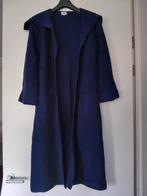 Mooi donkerblauw vest in maat 42., Ophalen, Zo goed als nieuw, Maat 38/40 (M), Blauw